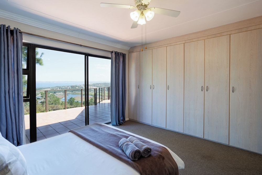 3 Bedrooms, Deluxe, Apartment, 3 Double Beds
