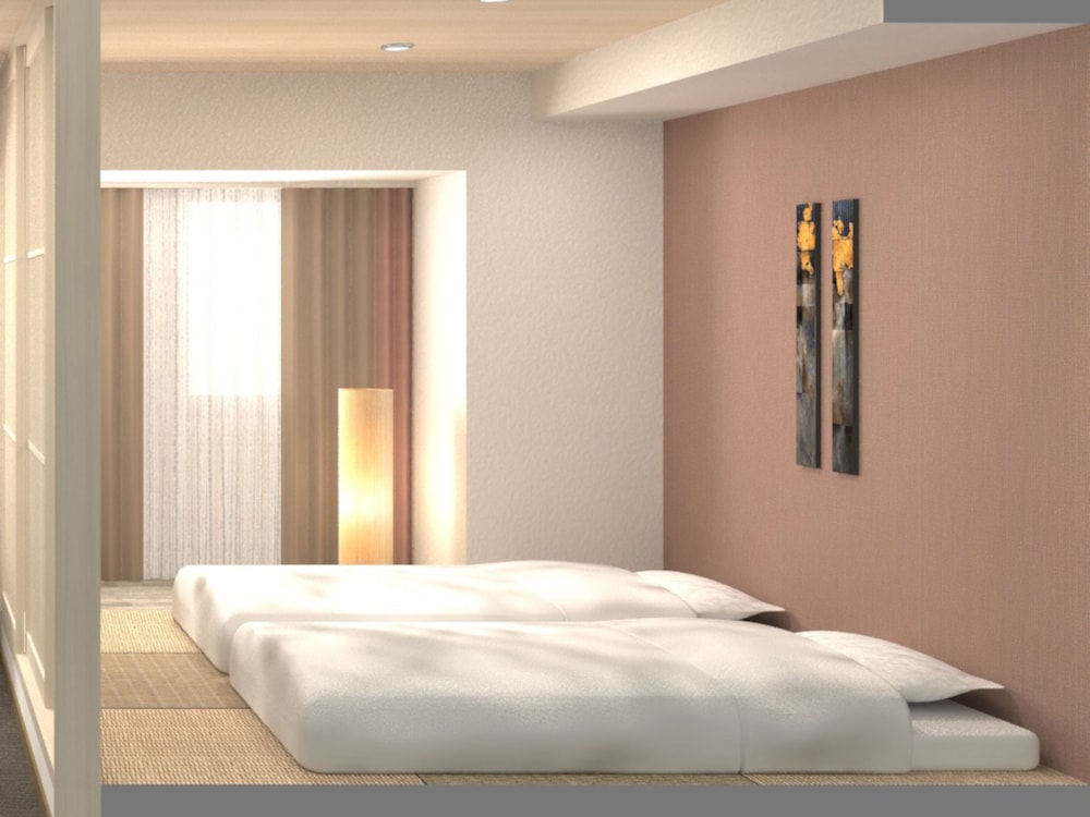 Hotel Torifito Kashiwanoha 21/42
