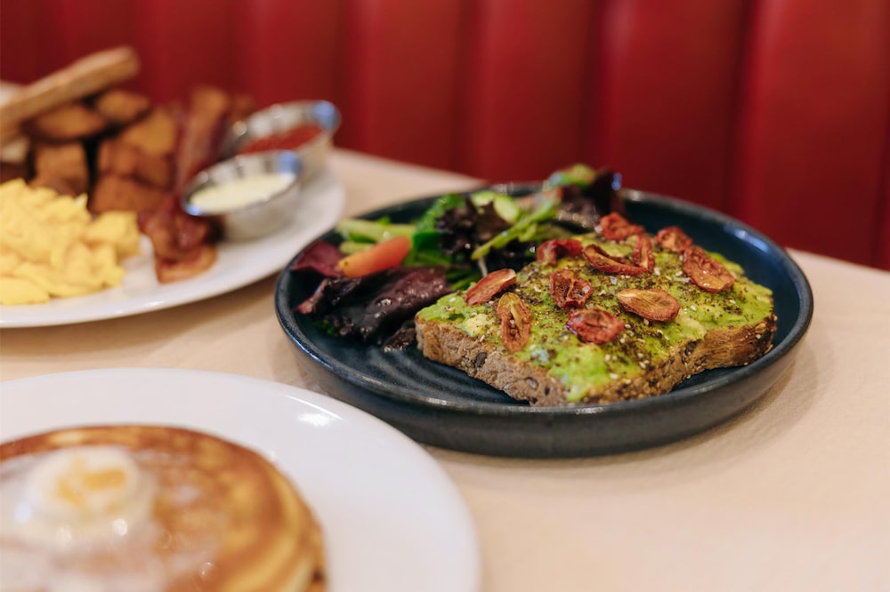 アーロ ウィリアムズバーグ 写真4