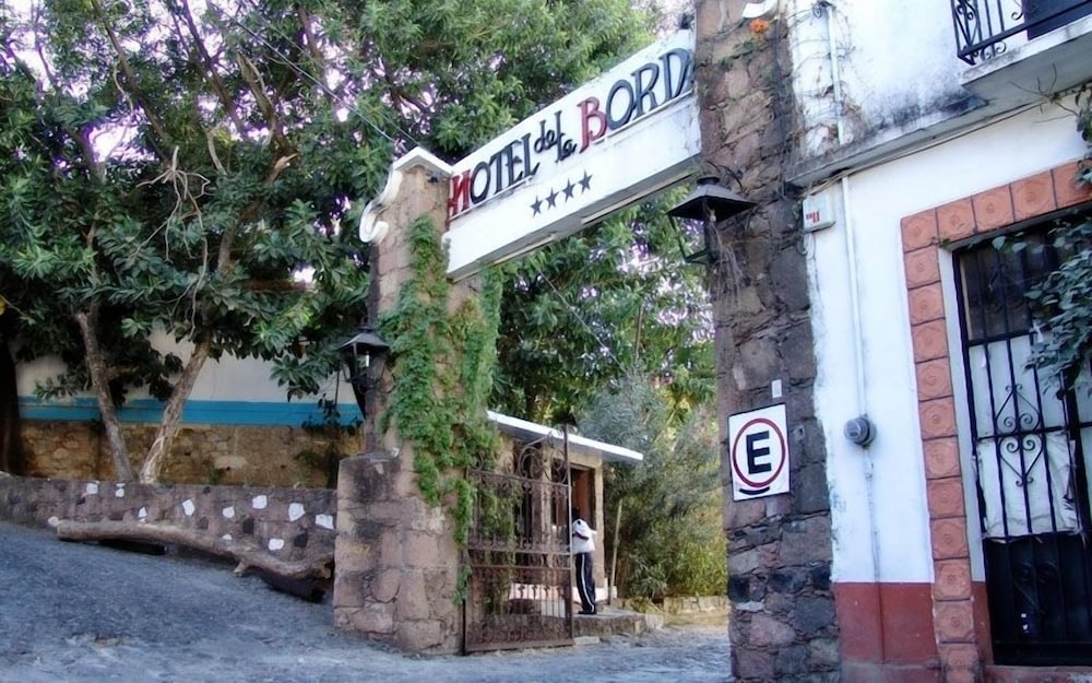De La Borda Hotel 5/46