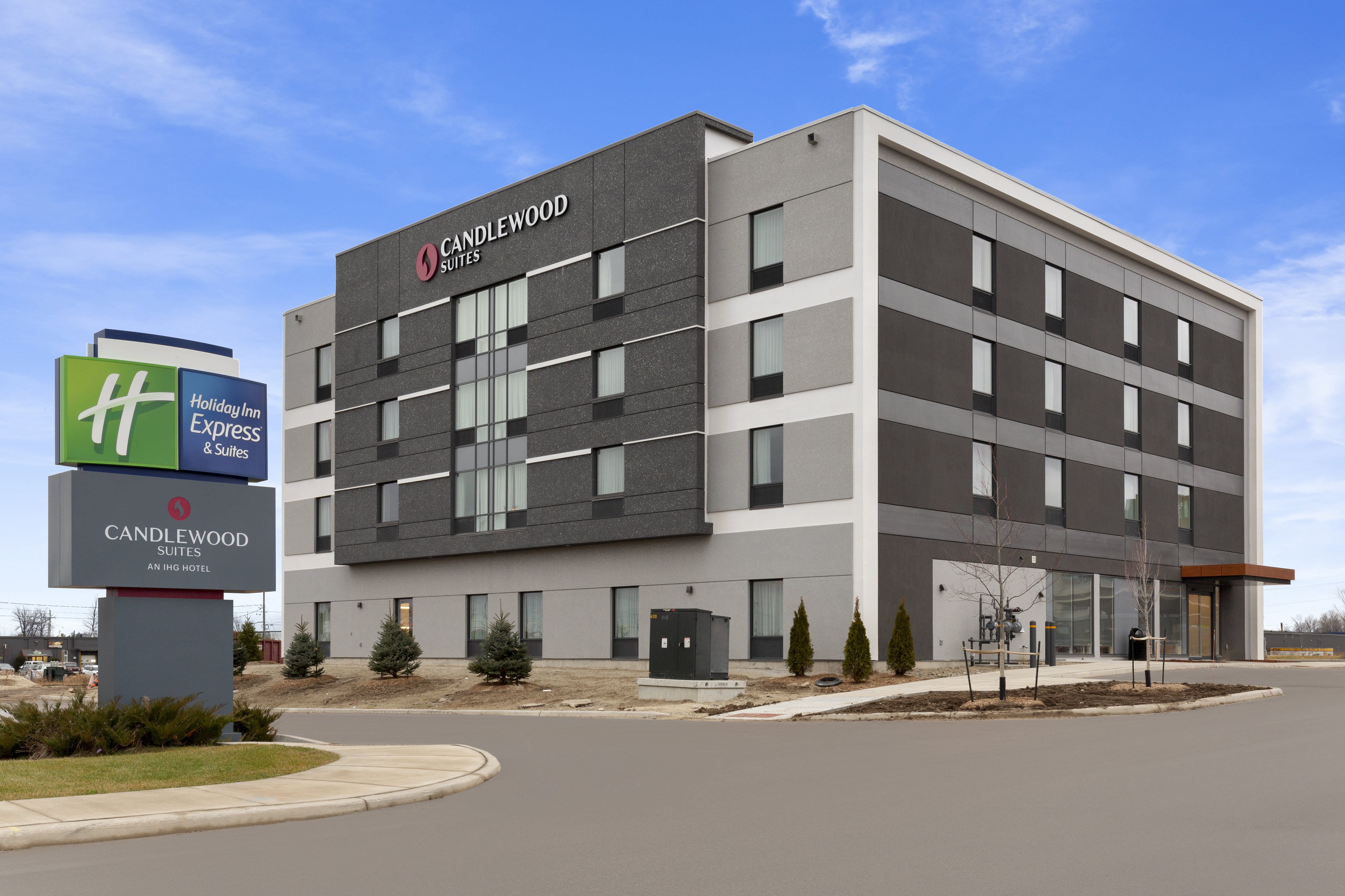 Candlewood Suites Collingwood 1/33
