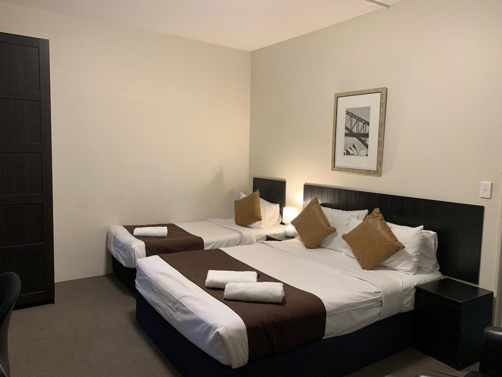 Greenwich Inn Sydney Hotel 11/48