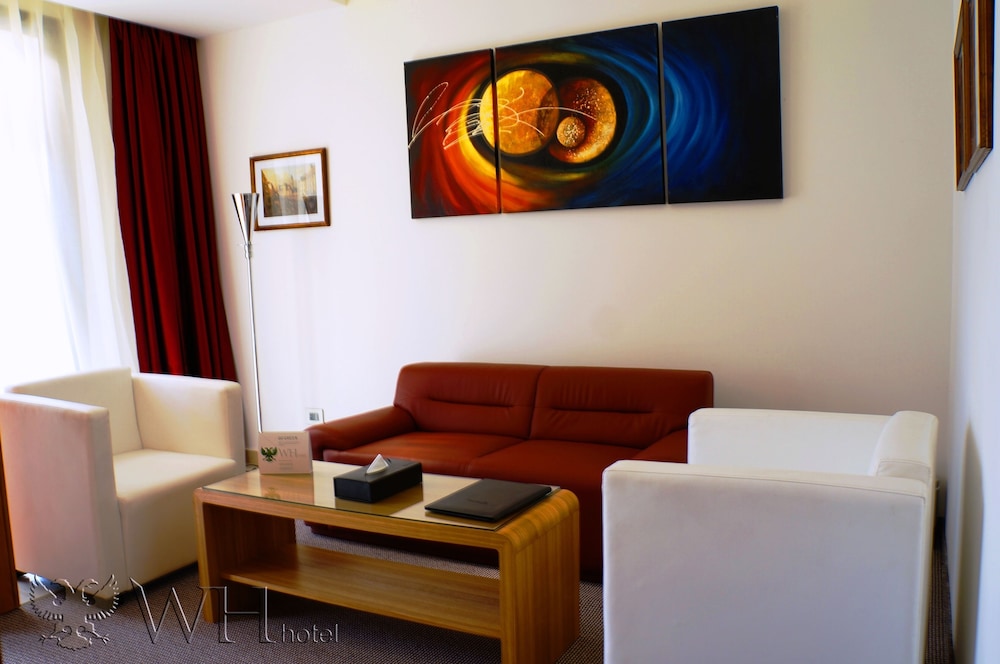 Wh Hotel 27/50