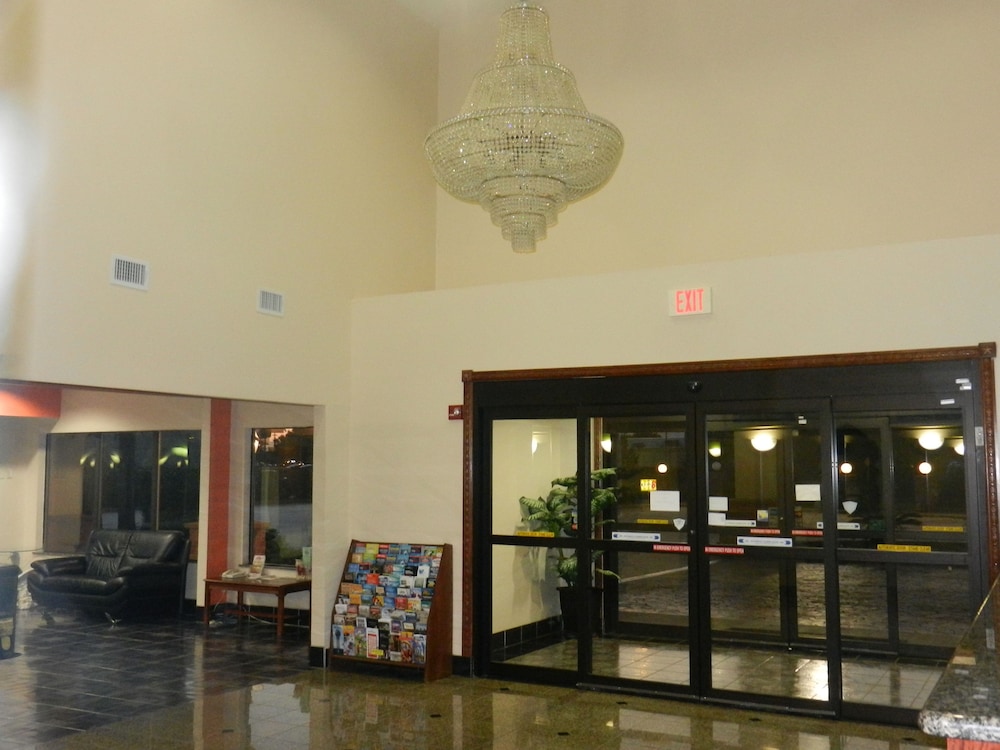Belleza Inn & Suites Humble / FM 1960 10/36