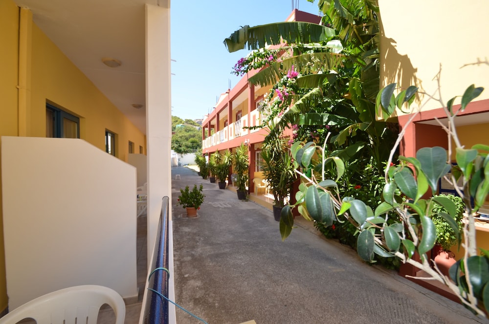 Stegna Star Apartments 19/25