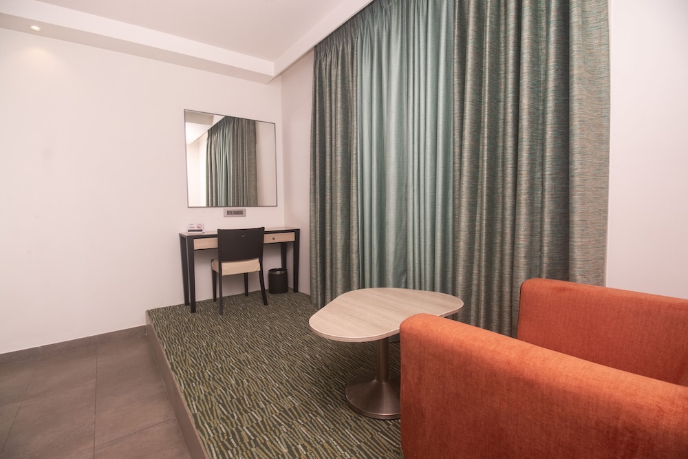Star City Hotel 33/50