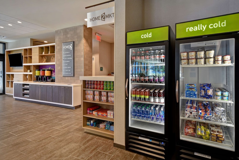 Home2 Suites By Hilton Boston South Bay 42/51