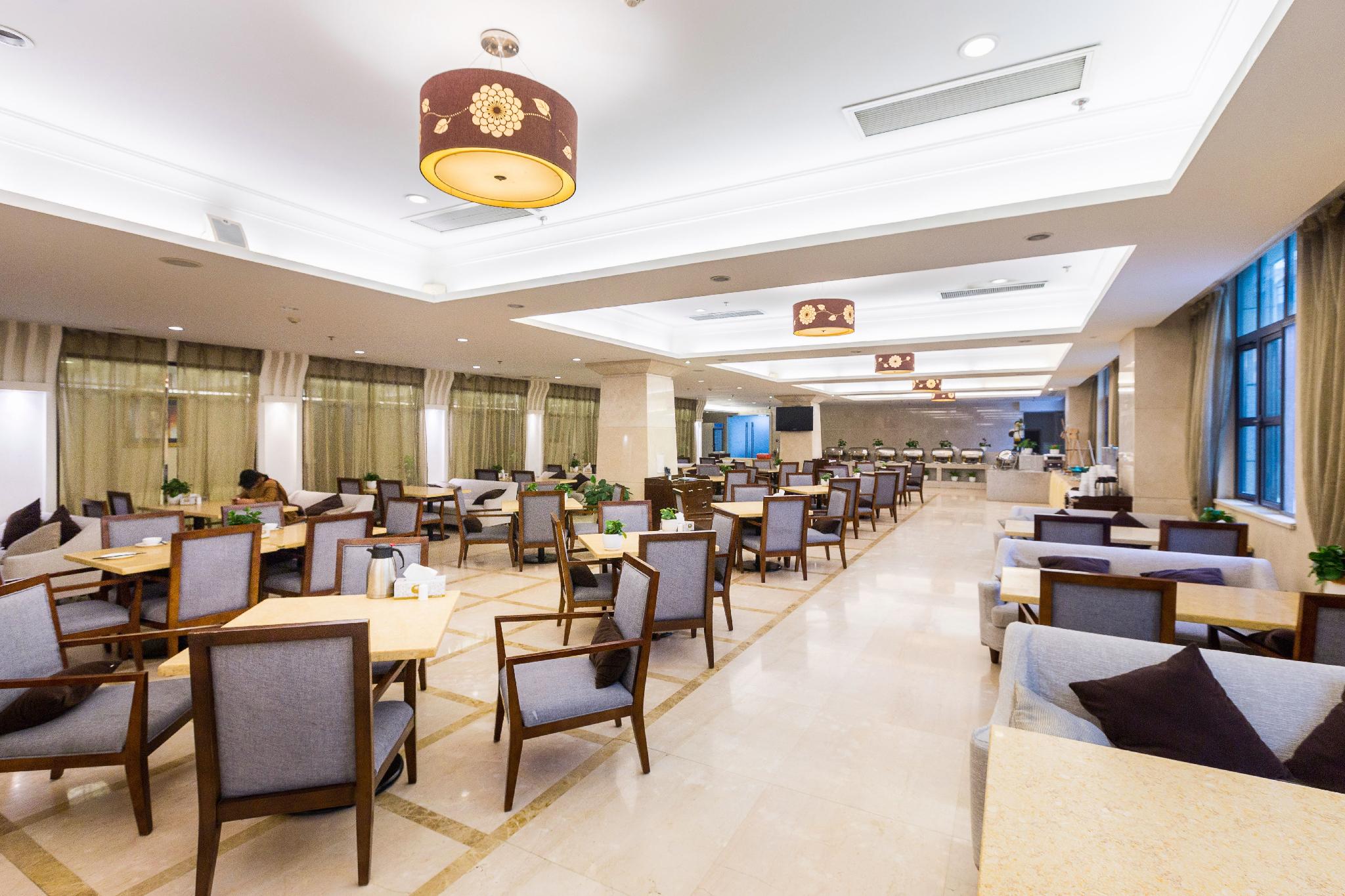 NANJING ZTE HOTEL 32/41