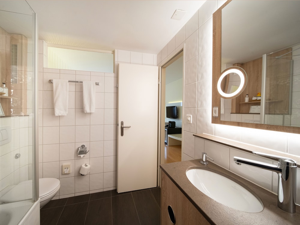 Hotel Spalentor 12/40