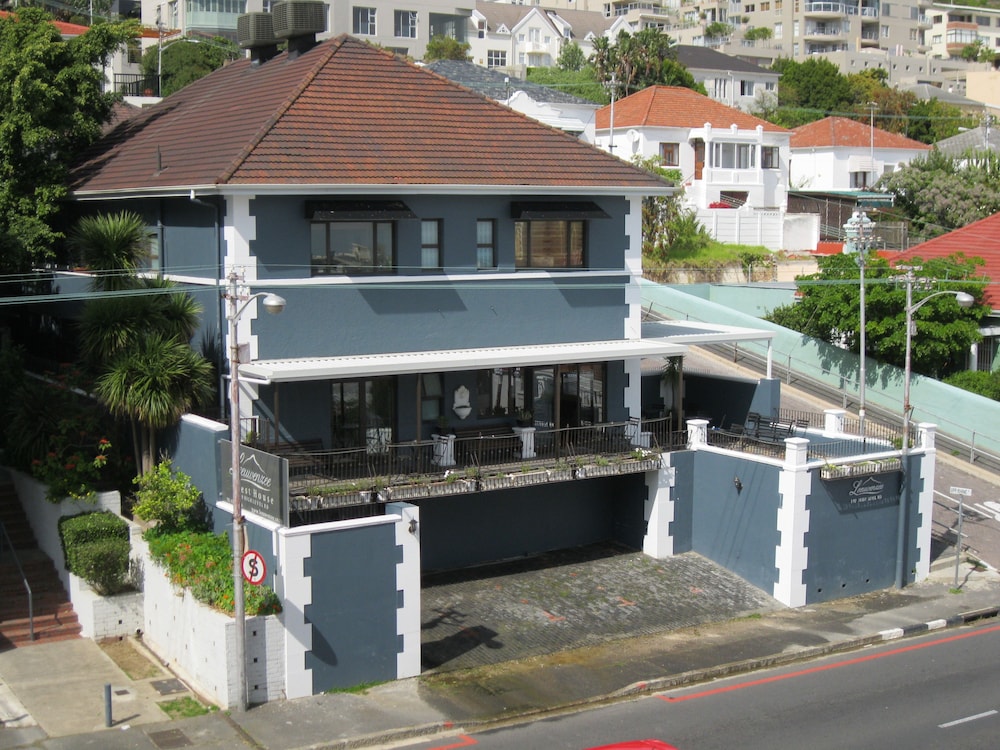 Leeuwenzee Guest House 4/50