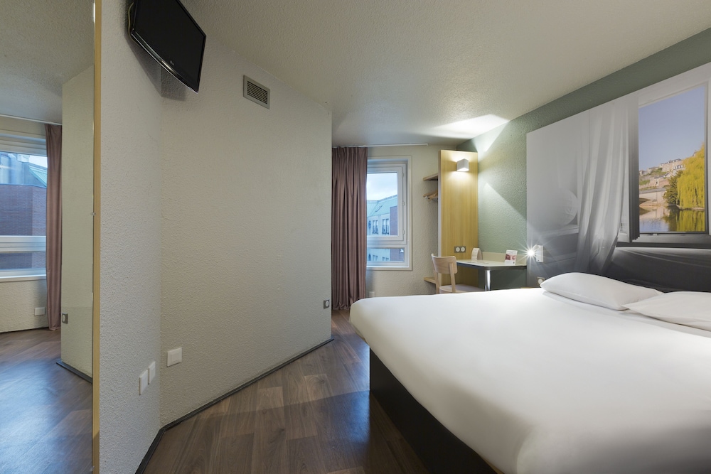 B&B Hotel Le Mans Centre 20/53