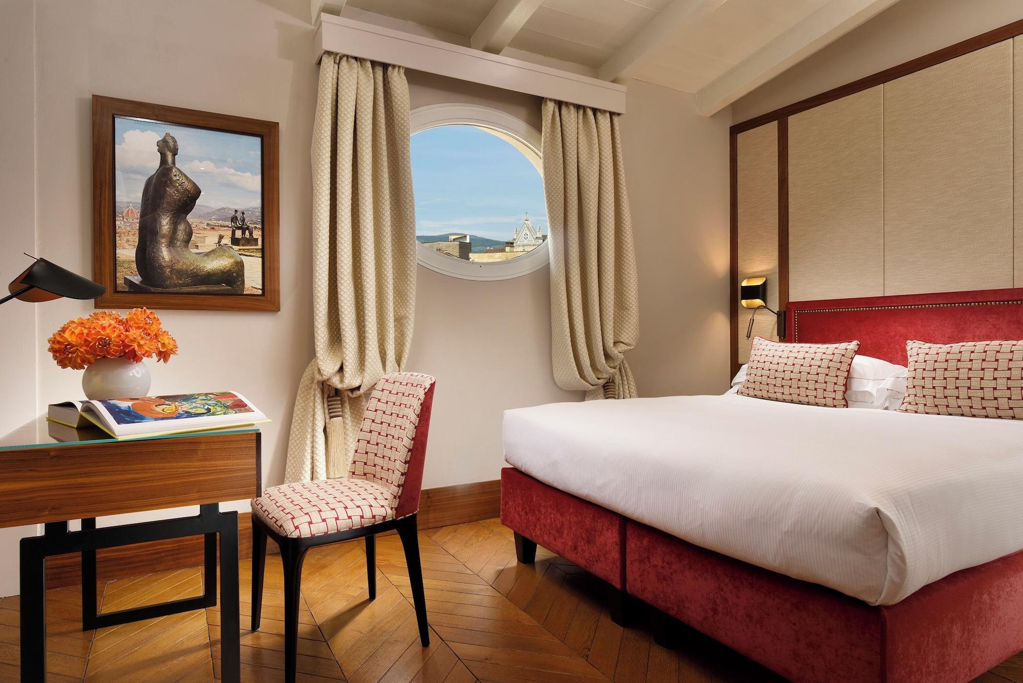 Premium, Deluxe, Double or Twin Bed, Signia View