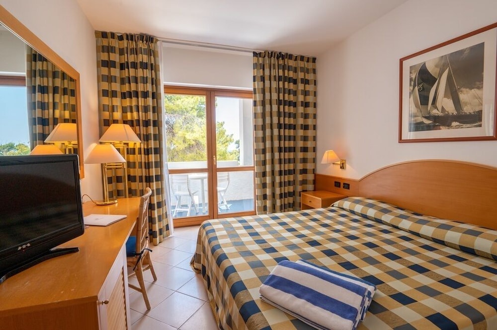 PIZZOMUNNO VIESTE PALACE HOTEL 33/77