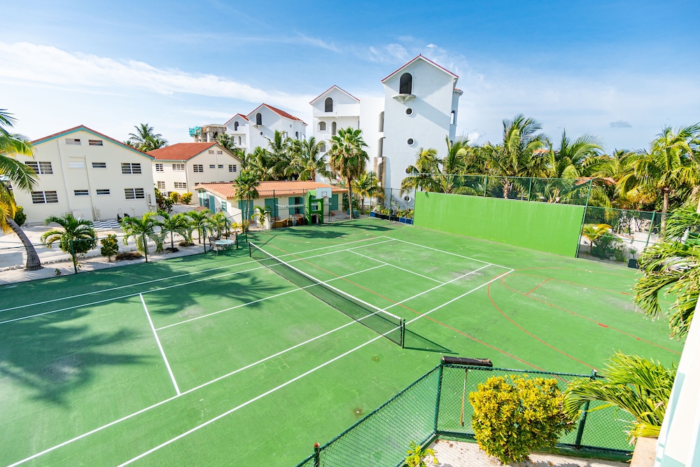 Belizean Shores Resort 23/50