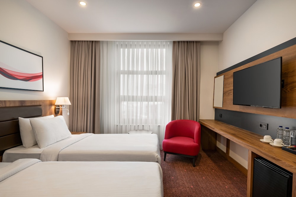 STANDARD, TWIN BEDS