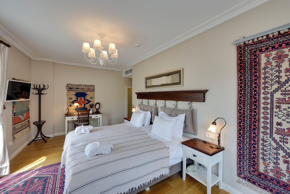 Akanthus Hotel Ephesus 8/50