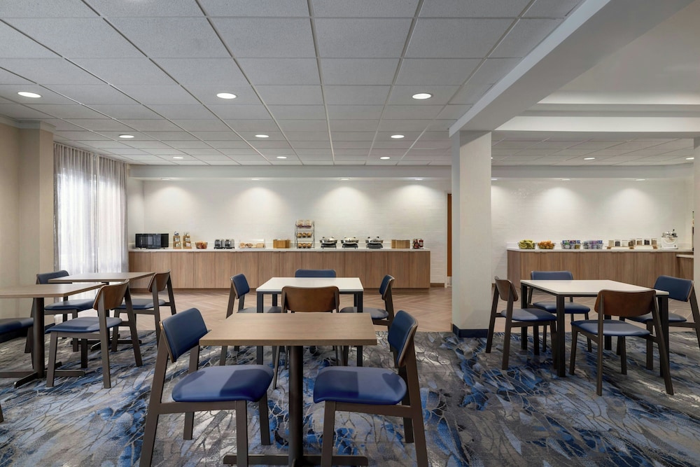 Fairfield Inn & Suites by Marriott Memphis Olive Branch 34/50
