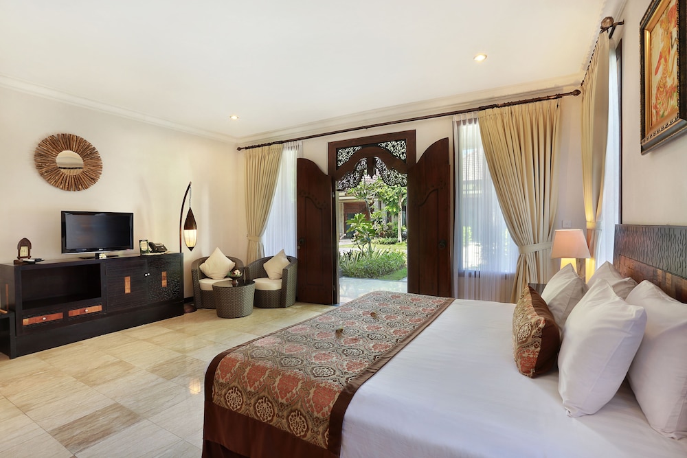 Hotel Ombak Sunset 34/72