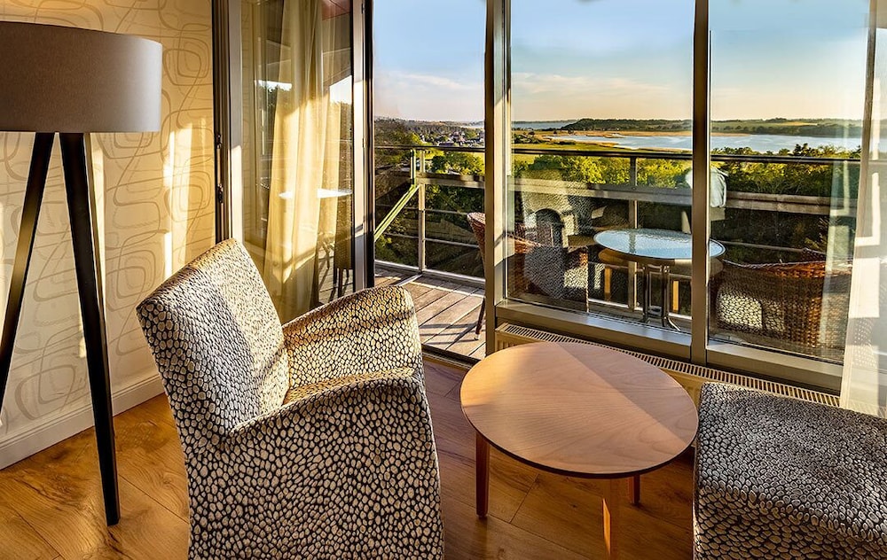 Cliff Hotel Rugen Resort Spa 39/72