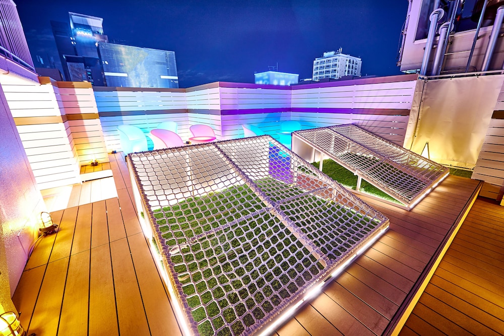 Hotel BaliAn Resort Shinjuku Glamping 22/50