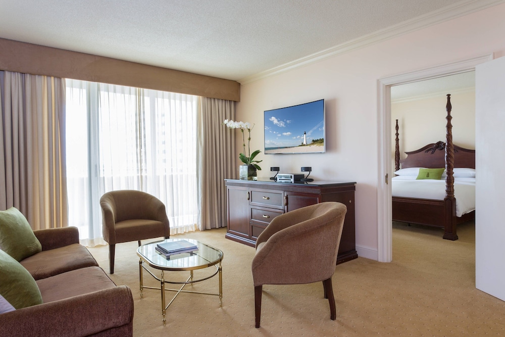 JW Marriott Miami 37/54