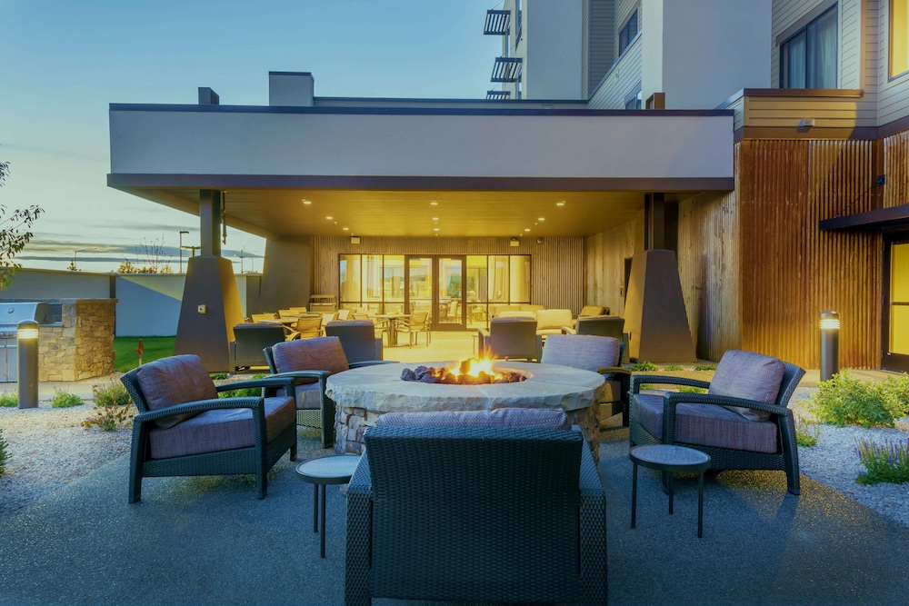 Homewood Suites By Hilton Billings Mt 54/62