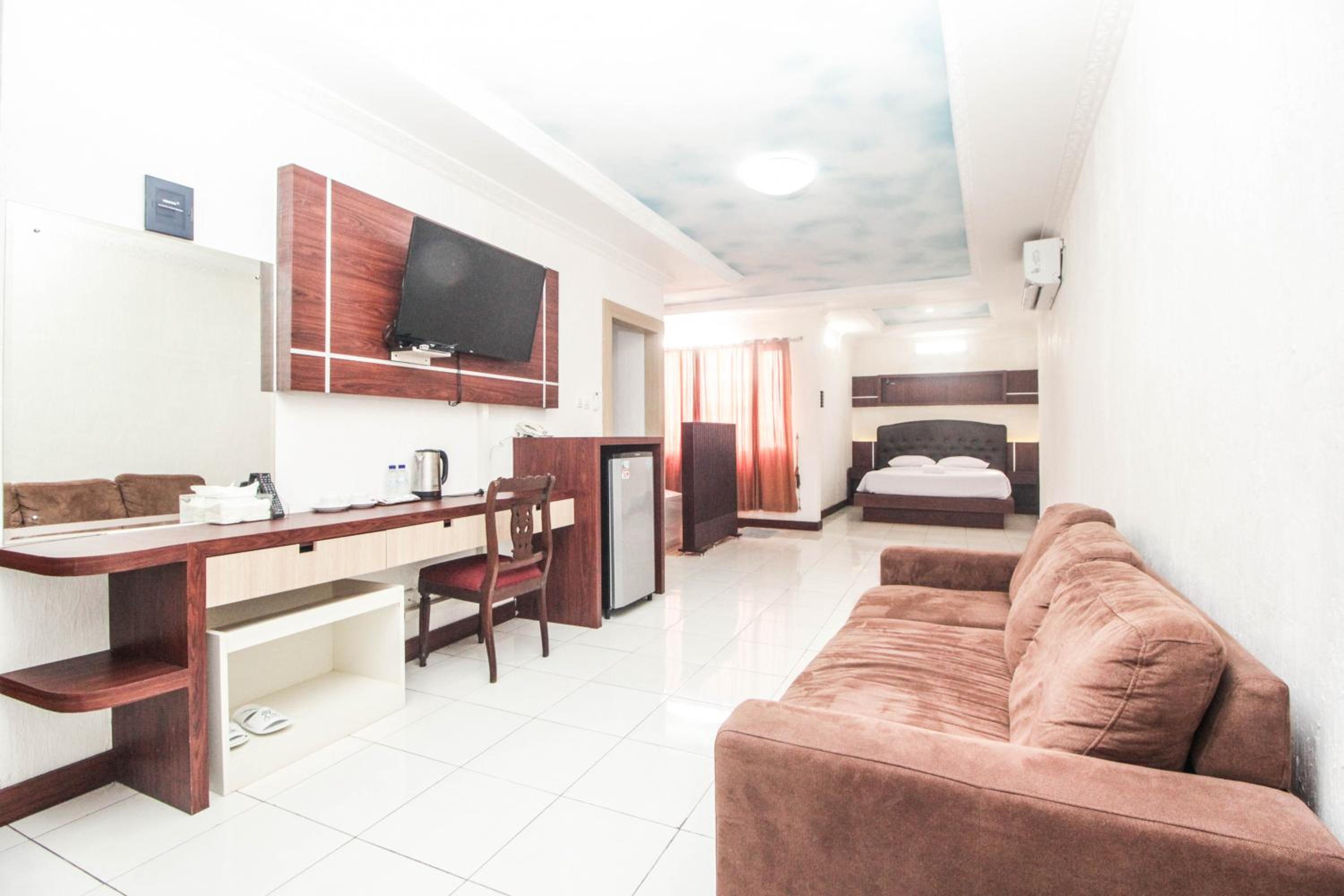 Allisa Resort Hotel 29/50