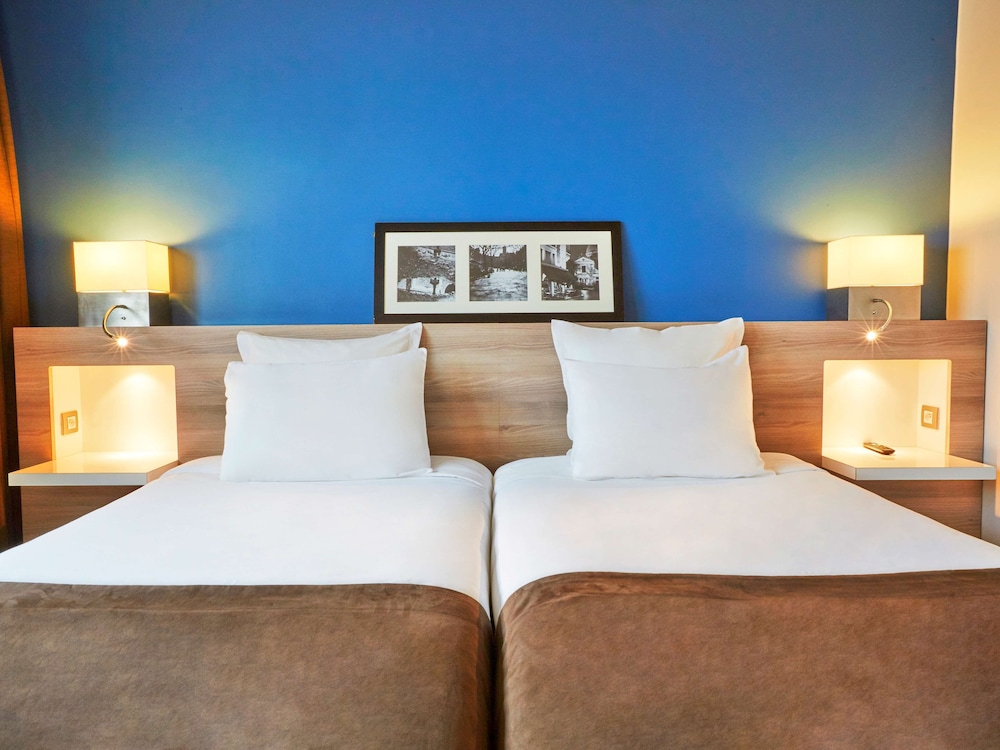 Radisson Hotel Paris Le Bourget 17/51