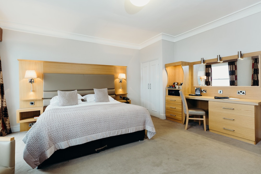 Crown Spa Hotel Scarborough 5/68