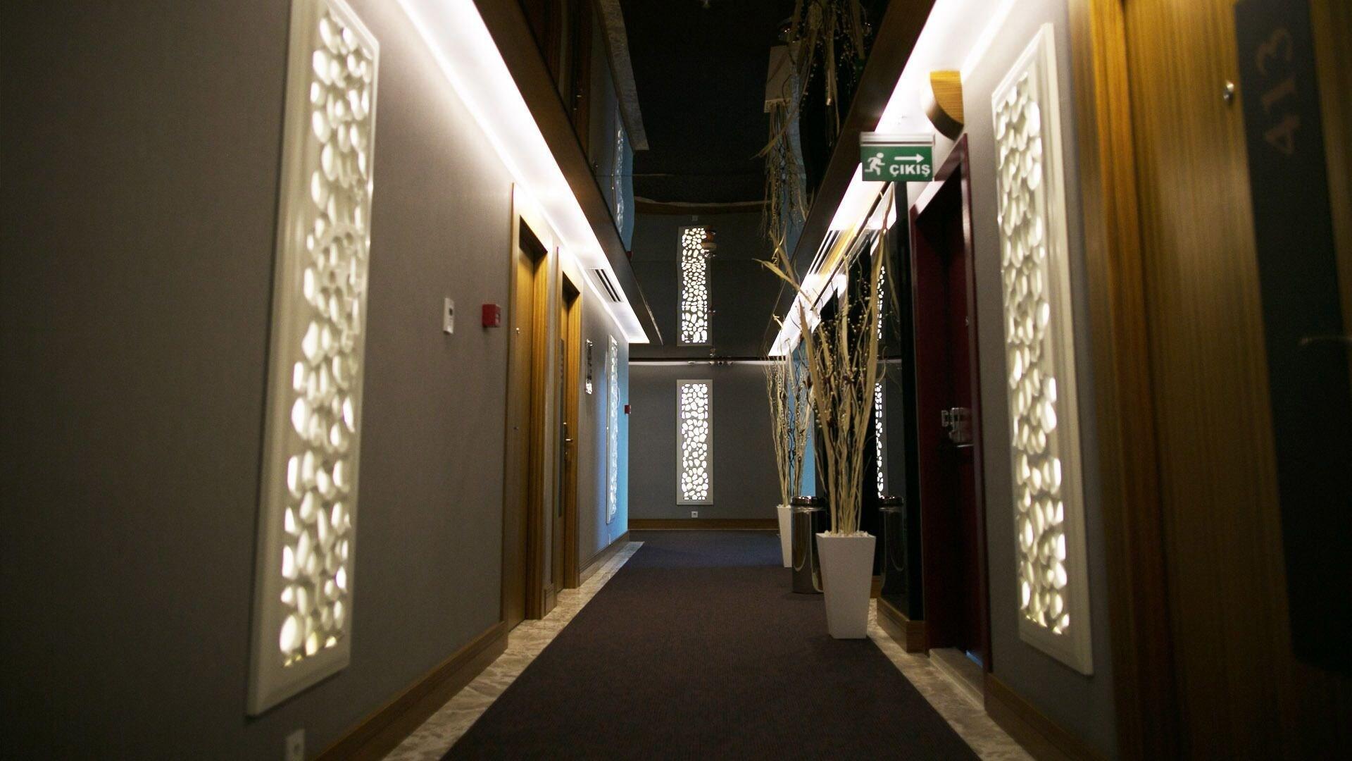 Florya Grand Hotel 12/29