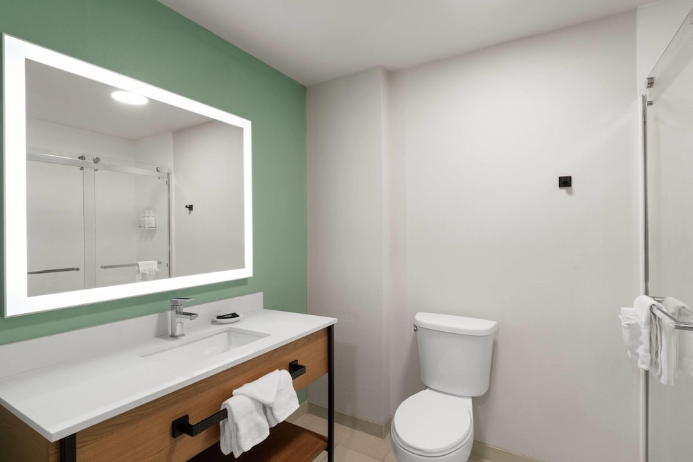 Wingate by Wyndham Mansfield OH 50/53
