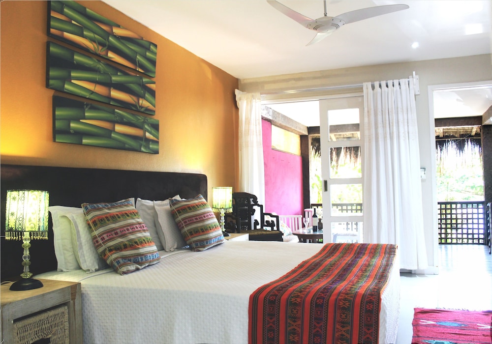 Aquabarra Boutique Hotel Spa 19/62