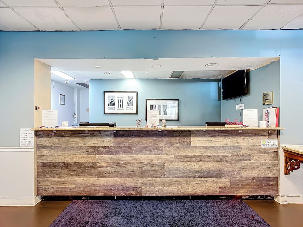 Stayable Suites Lakeland 13/66
