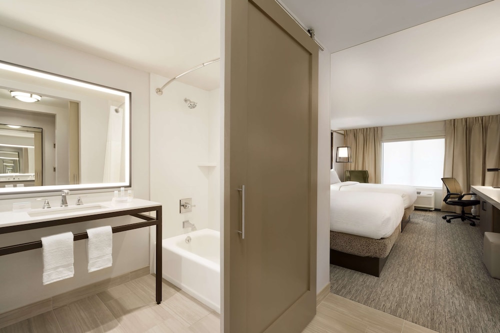 Hilton Garden Inn Newtown Square Radnor 15/72