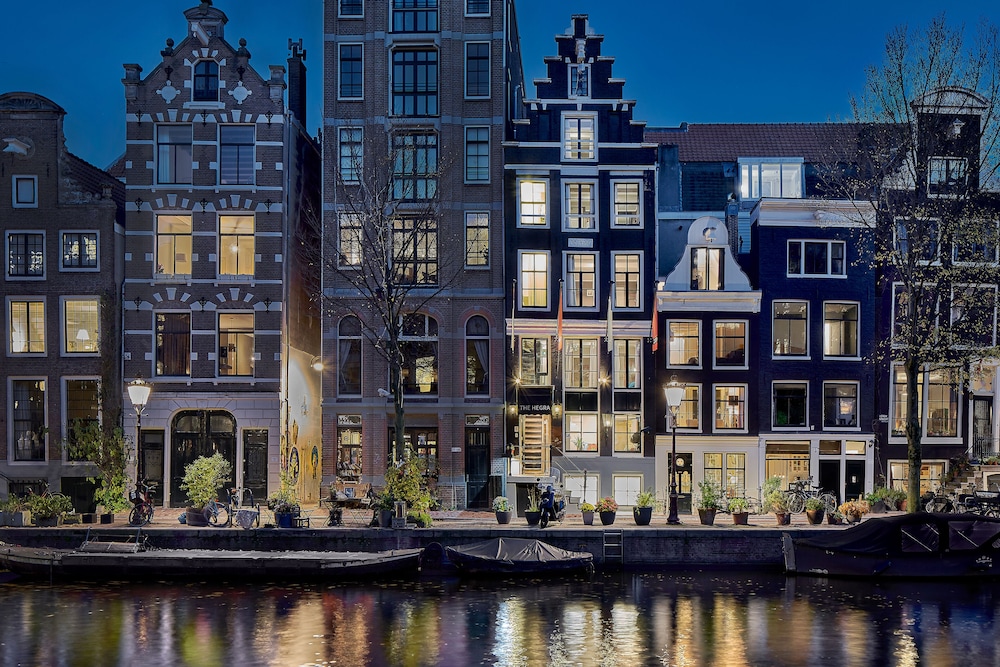 Stanley Collection Hotel Hegra Amsterdam 28/32