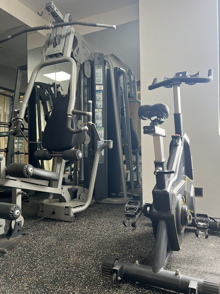 sport facilities