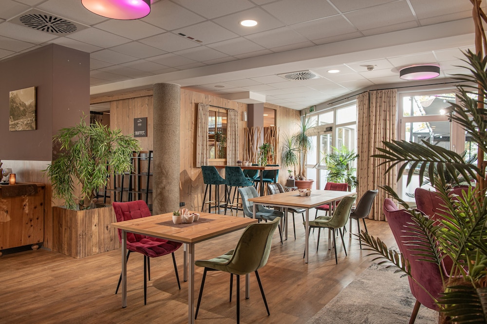 AlpenParks Hotel Matrei 28/43