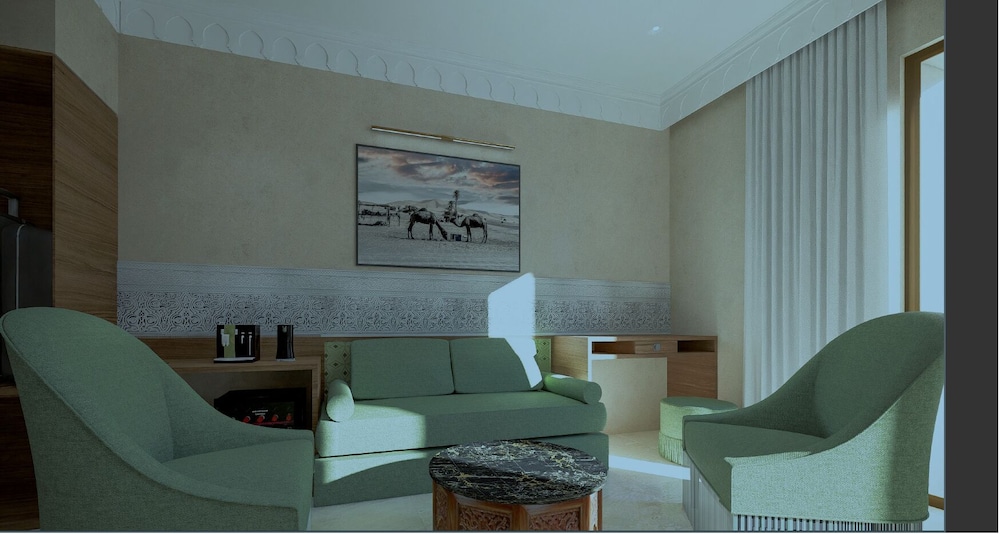 Kenzi Azghor Hotel 17/34