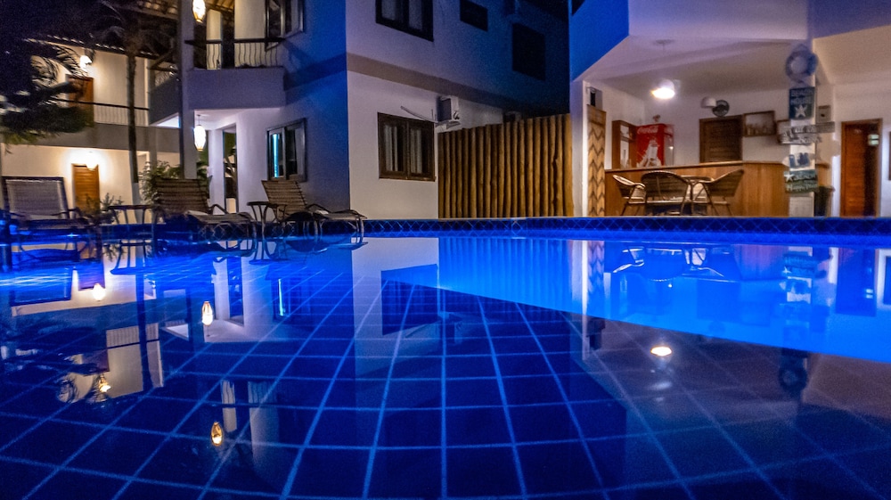 Porto Dourado Hotel 46/74