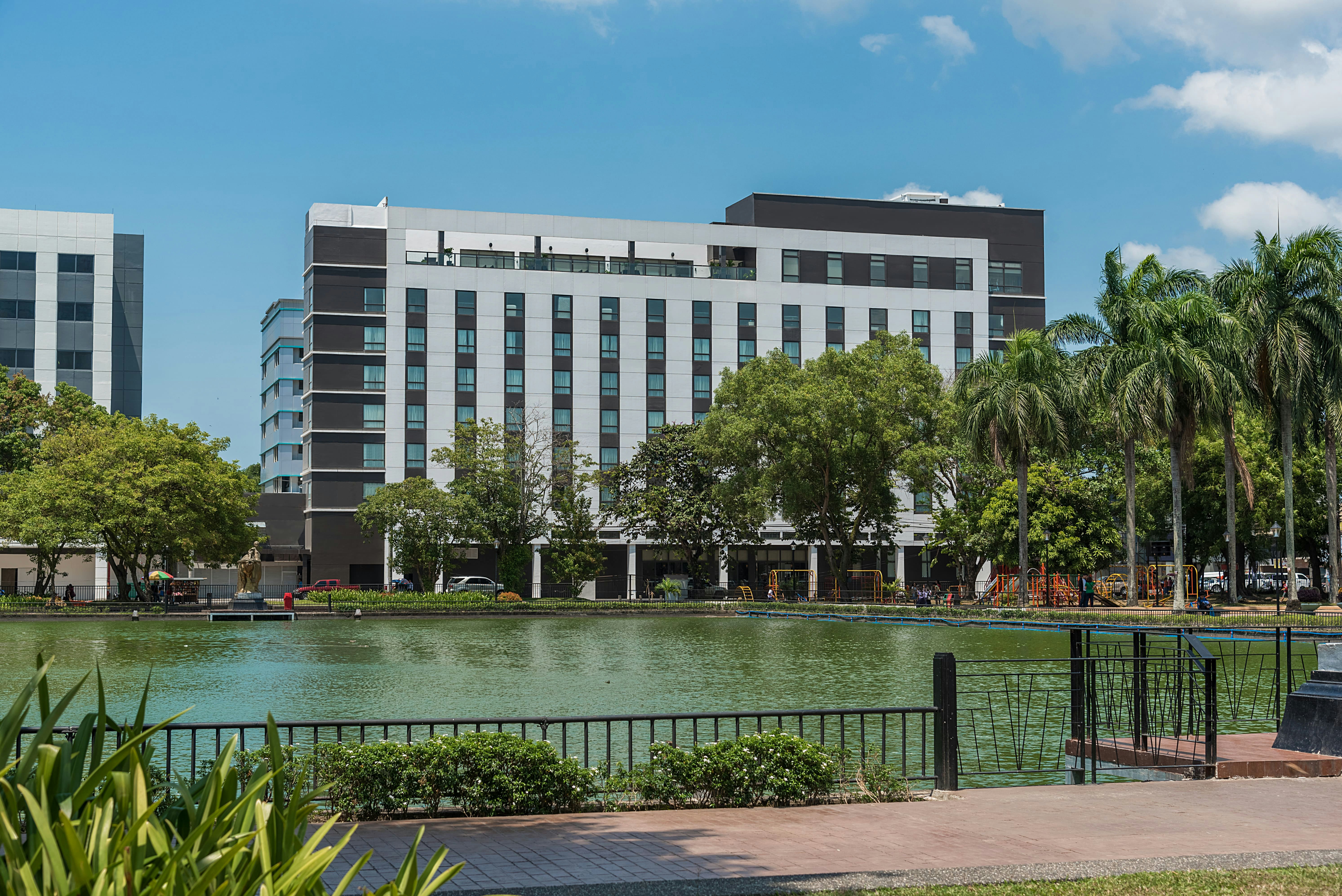 Seda Capitol Central Bacolod in BACOLOD