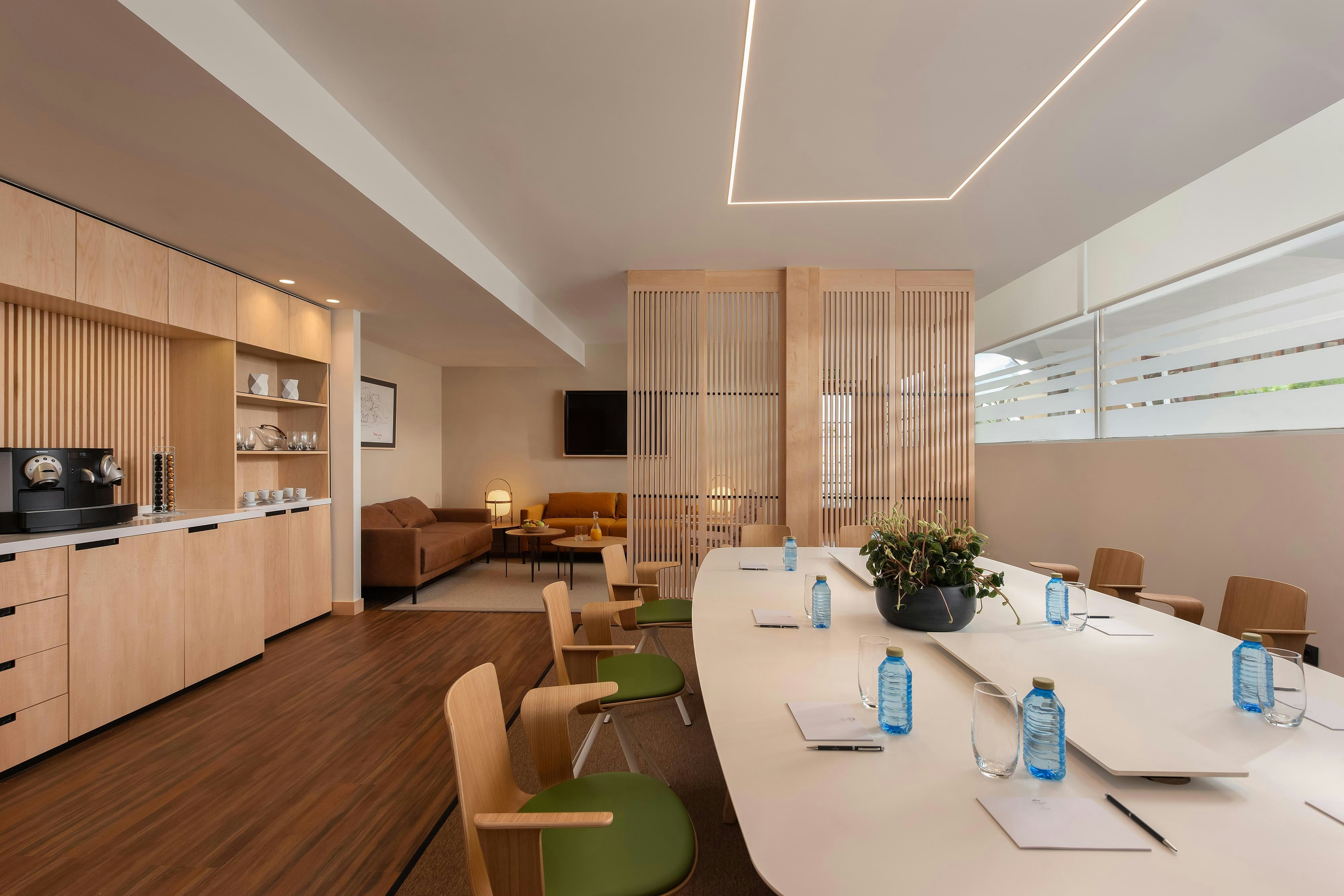 Hotel Marques de Riscal A Luxury Collection Hotel Elciego 45/68