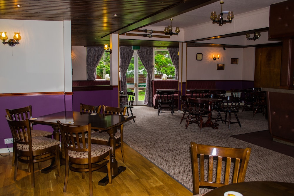 Highlander Hotel Newtonmore 33/42
