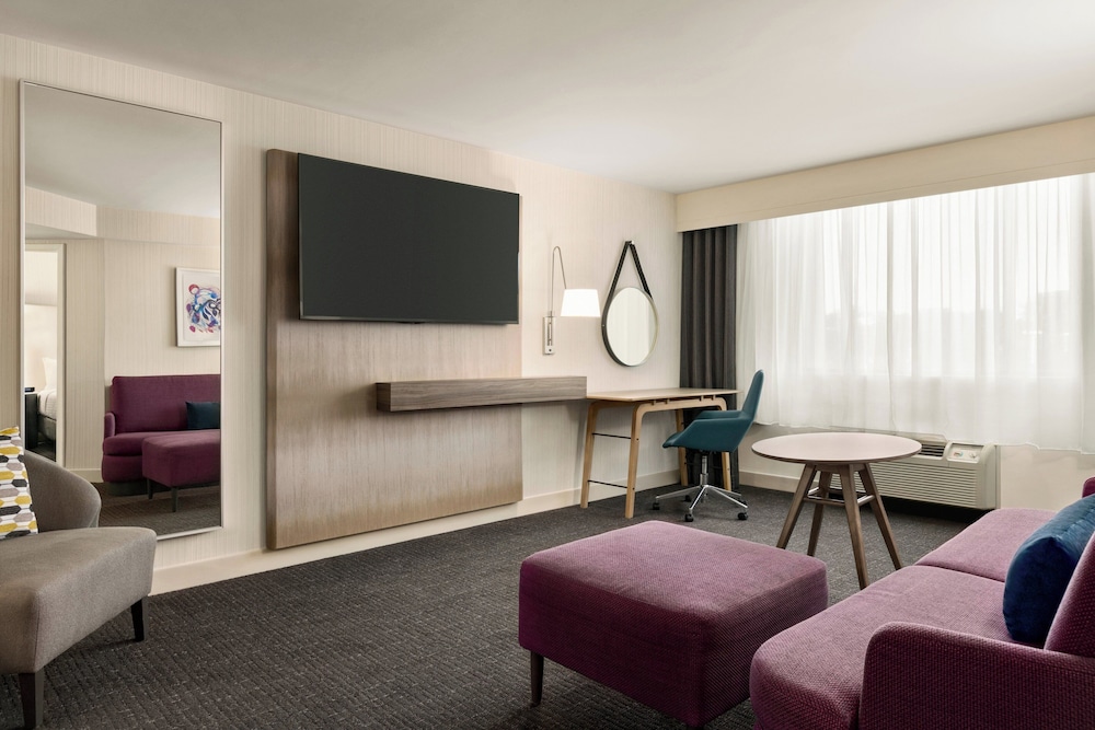 Crowne Plaza Philadelphia King of Prussia 38/79