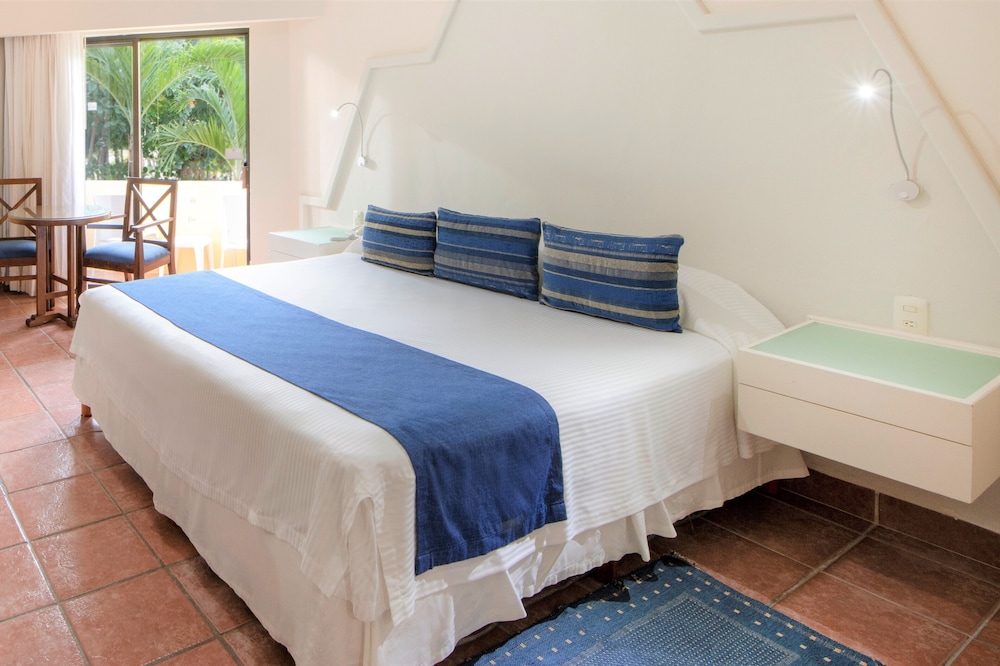 Viva Maya by Wyndham, A Trademark All Inclusive Resort 19/72