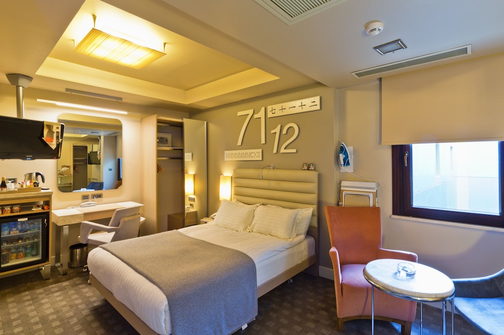 Ramada by Wyndham Istanbul Pera 22/50