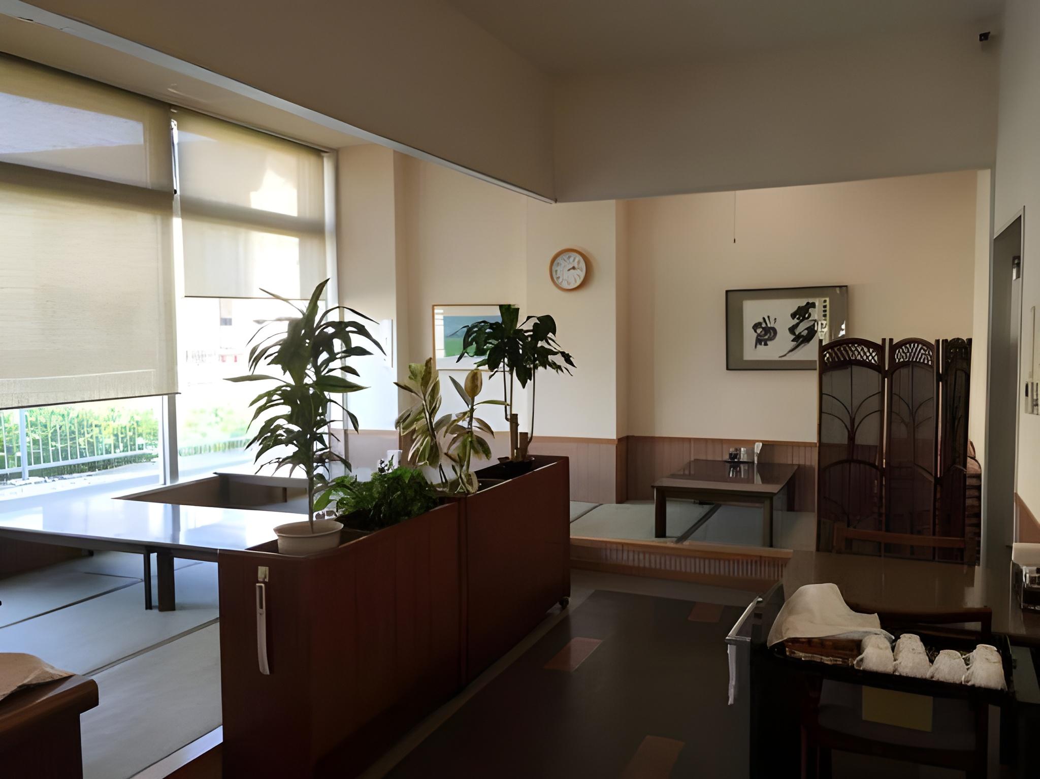 Hotel Okudaya 28/43