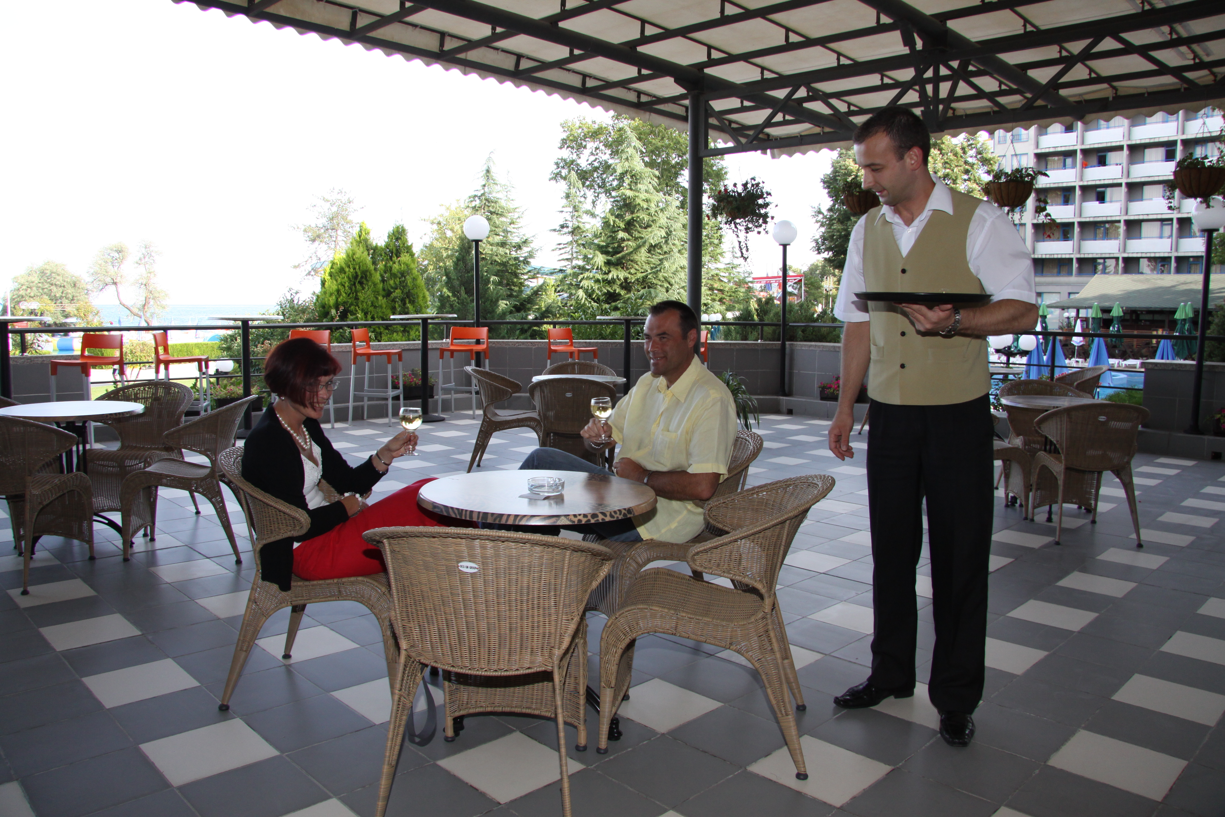 Lilia Hotel 24/40