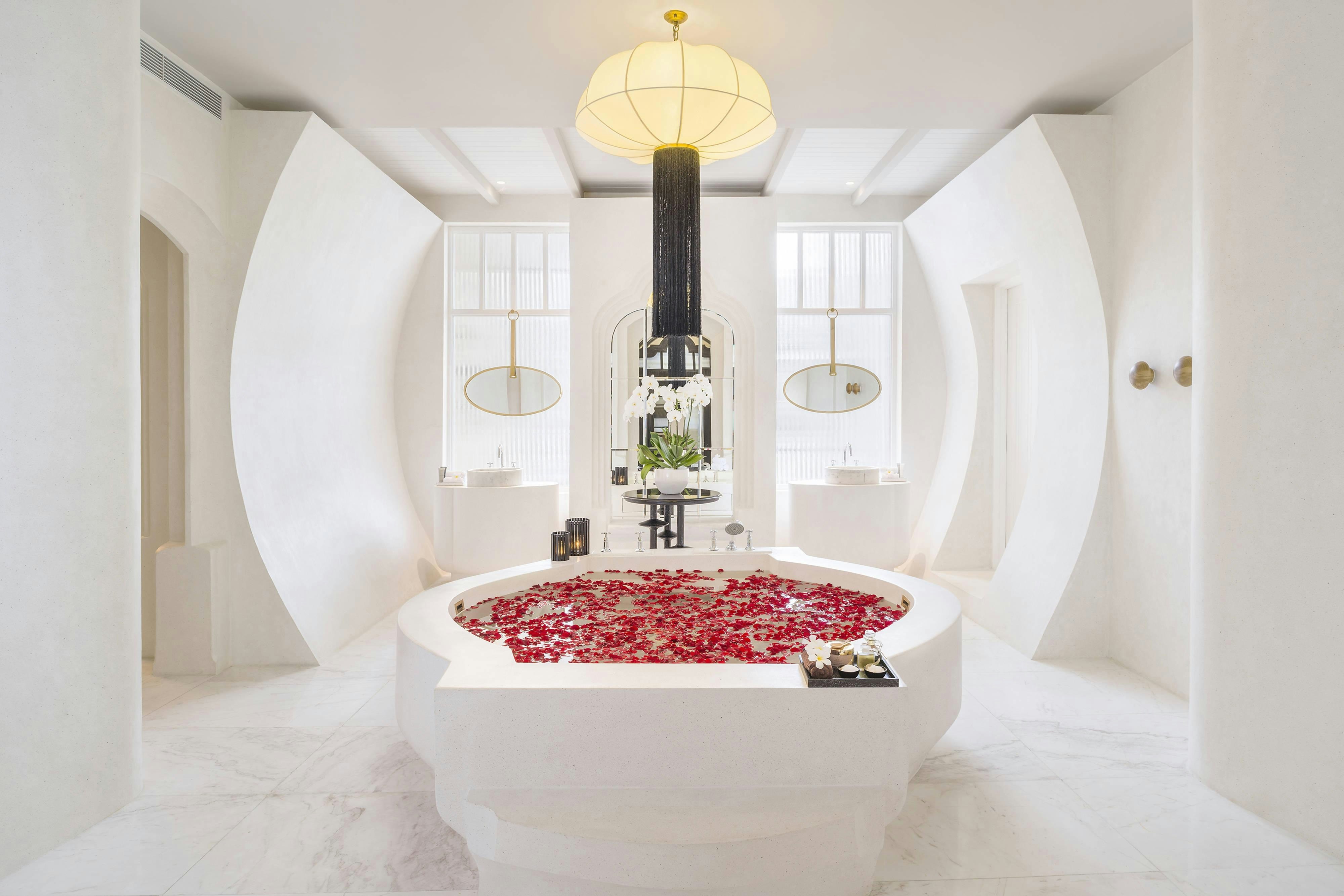 Jw Marriott Phu Quoc Emerald Bay Resort Spa 32/81