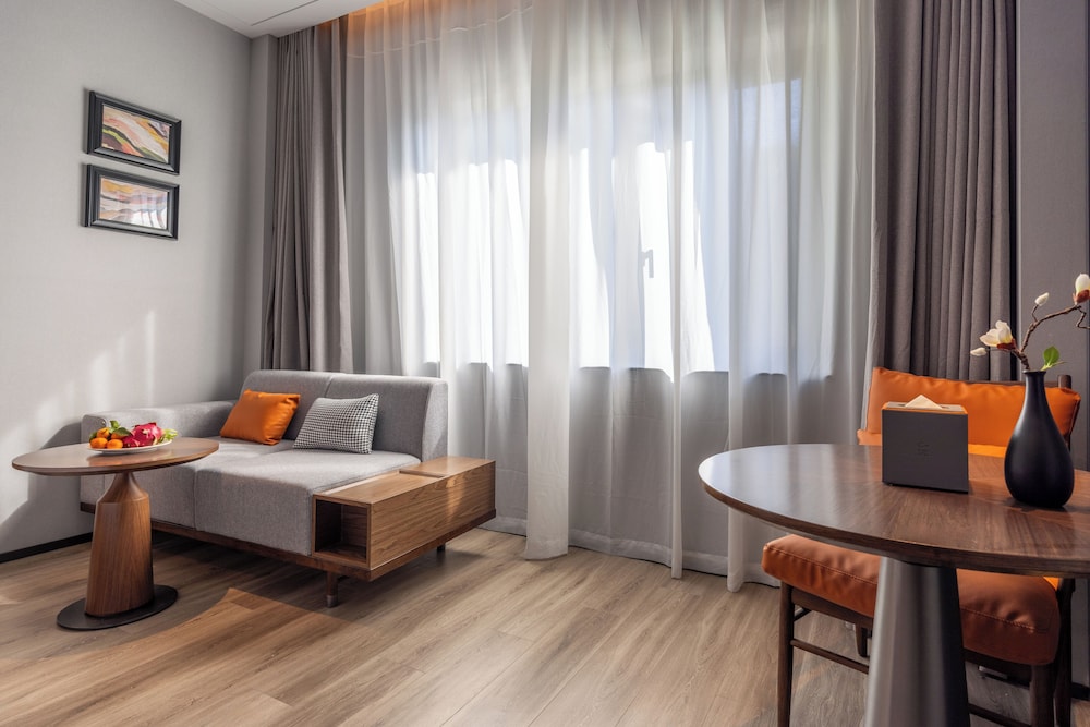 UrCove by HYATT Zhuhai Gongbei Port 31/50