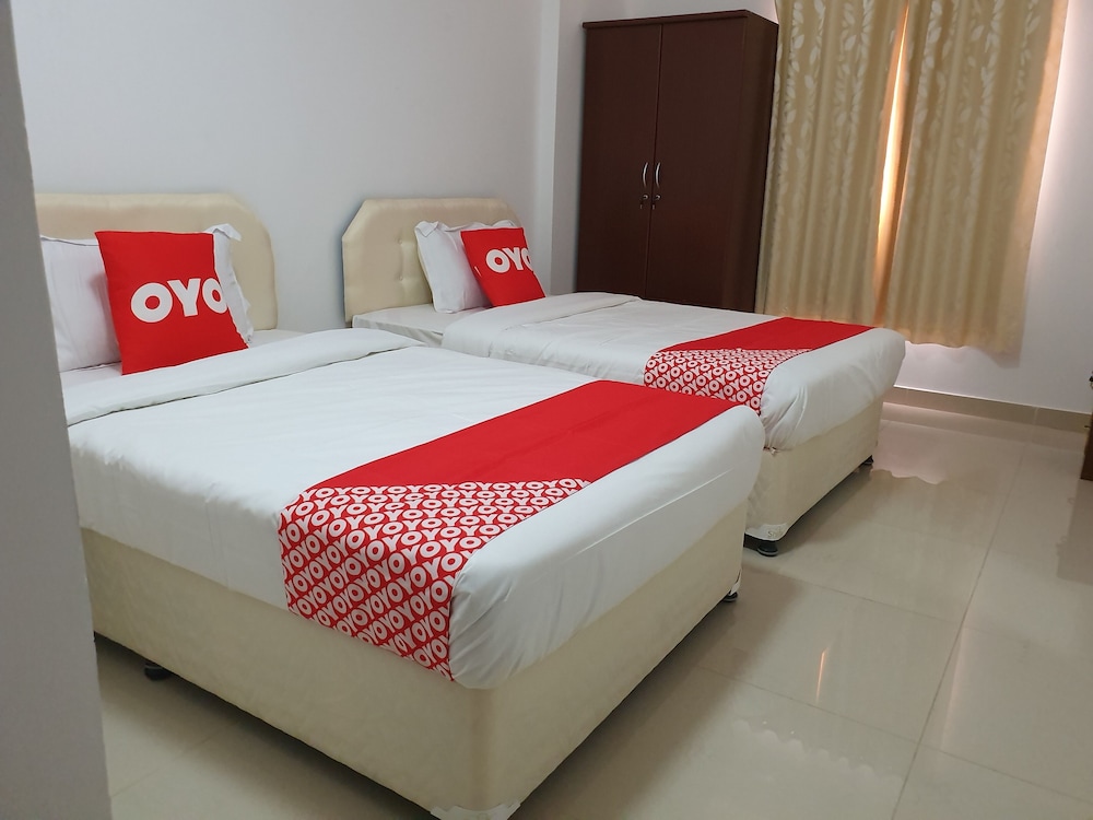 OYO 104 Loban Hotel Apartment 10/18